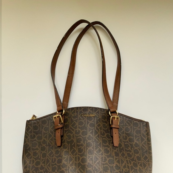 Calvin Klein bag - Picture 4 of 8